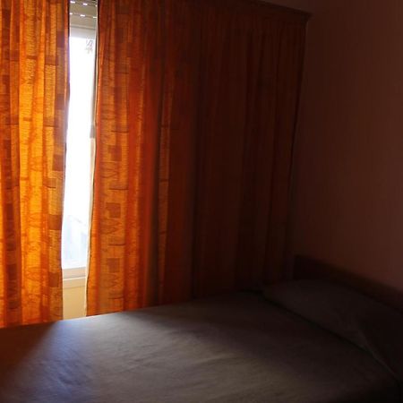 Bet Hotel Buenos Aires Eksteriør billede