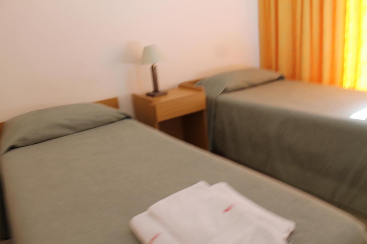 Bet Hotel Buenos Aires Eksteriør billede