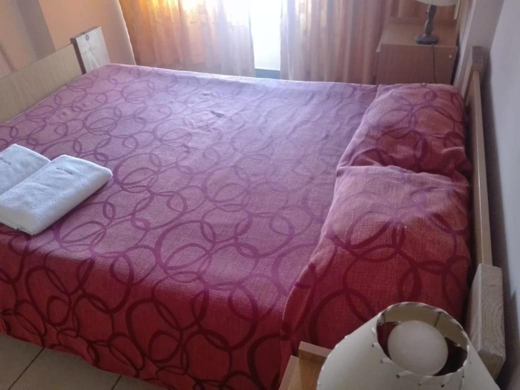 Bet Hotel Buenos Aires Eksteriør billede