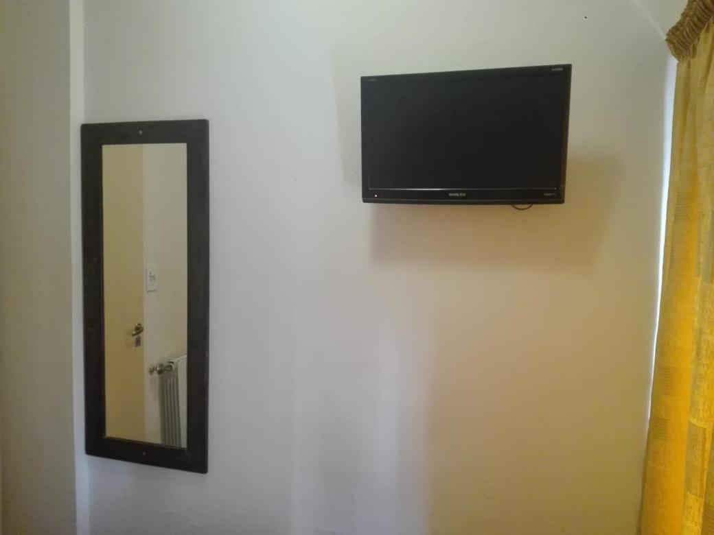 Bet Hotel Buenos Aires Eksteriør billede