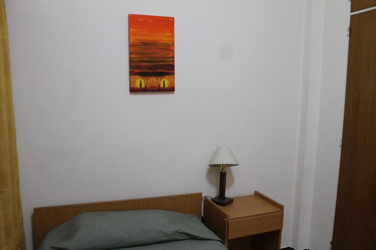 Bet Hotel Buenos Aires Eksteriør billede