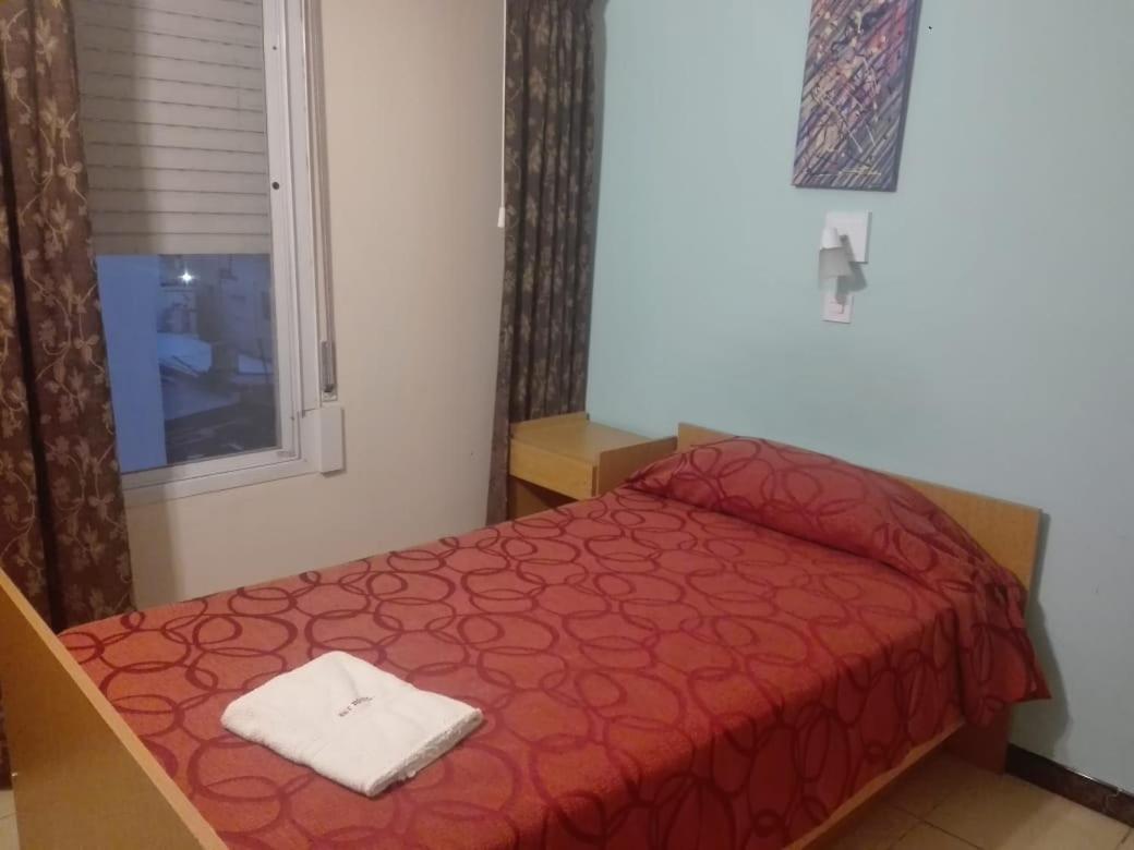 Bet Hotel Buenos Aires Eksteriør billede