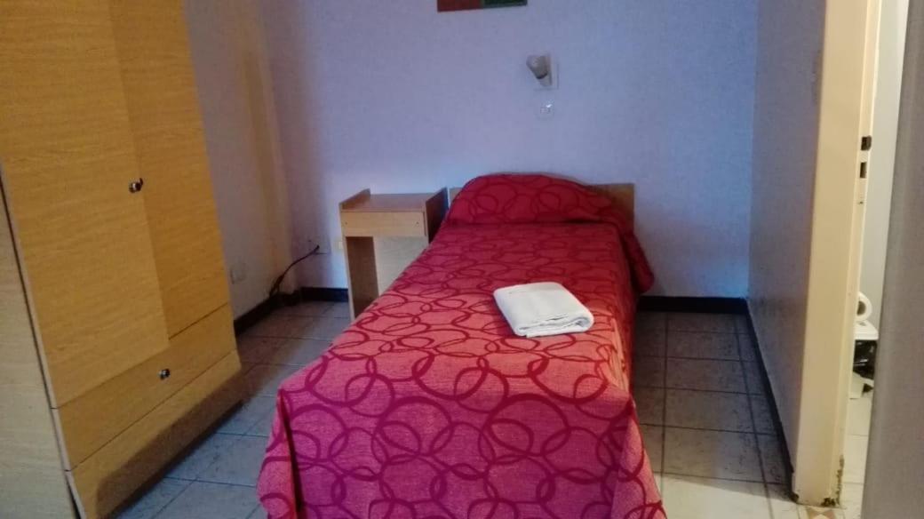Bet Hotel Buenos Aires Eksteriør billede
