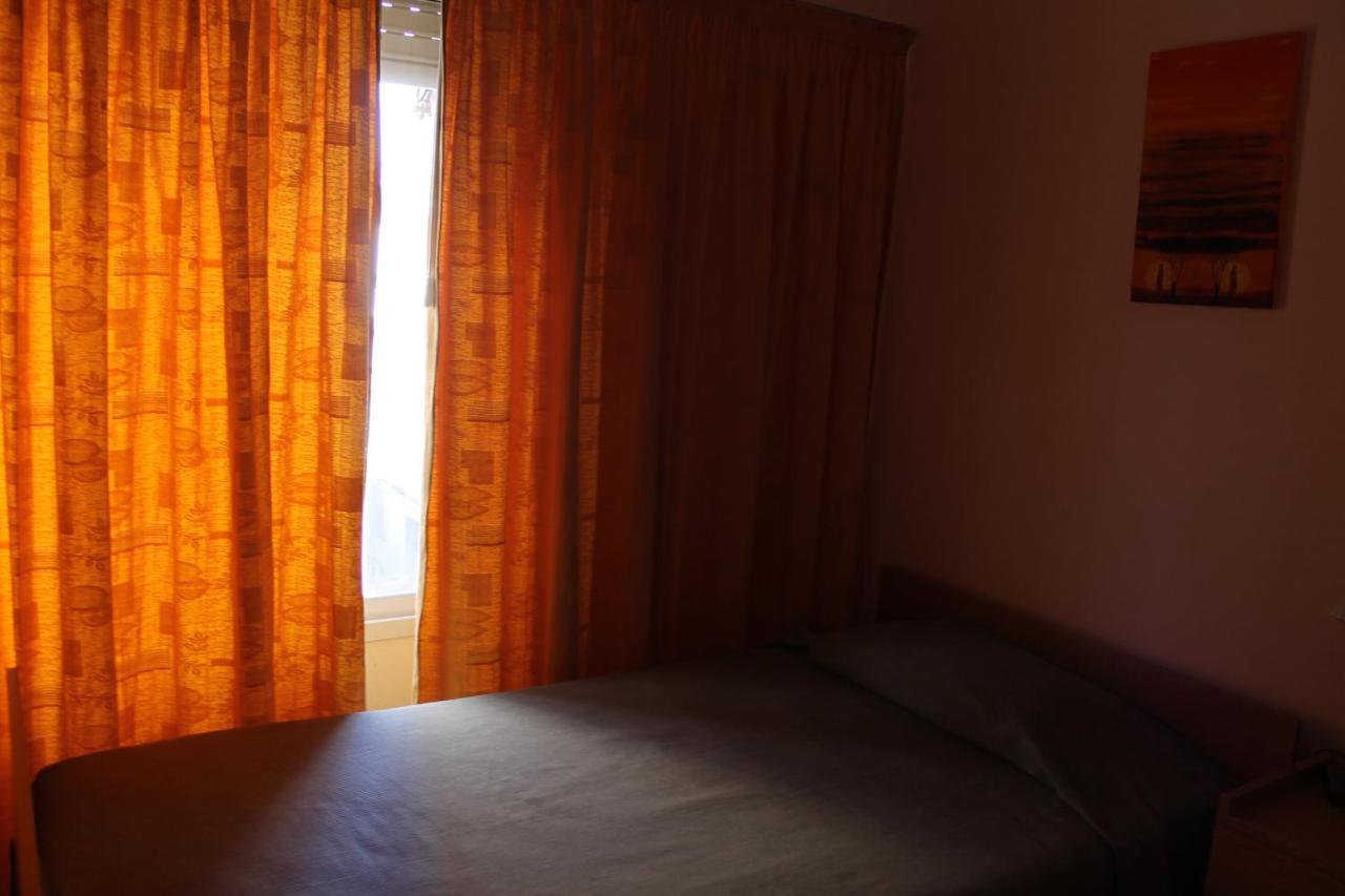 Bet Hotel Buenos Aires Eksteriør billede