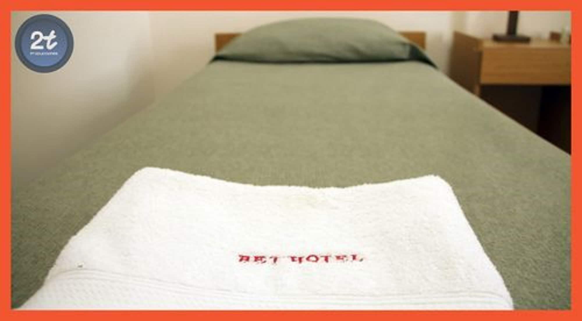 Bet Hotel Buenos Aires Eksteriør billede