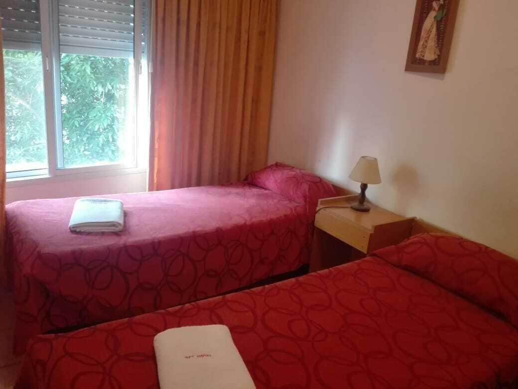 Bet Hotel Buenos Aires Eksteriør billede