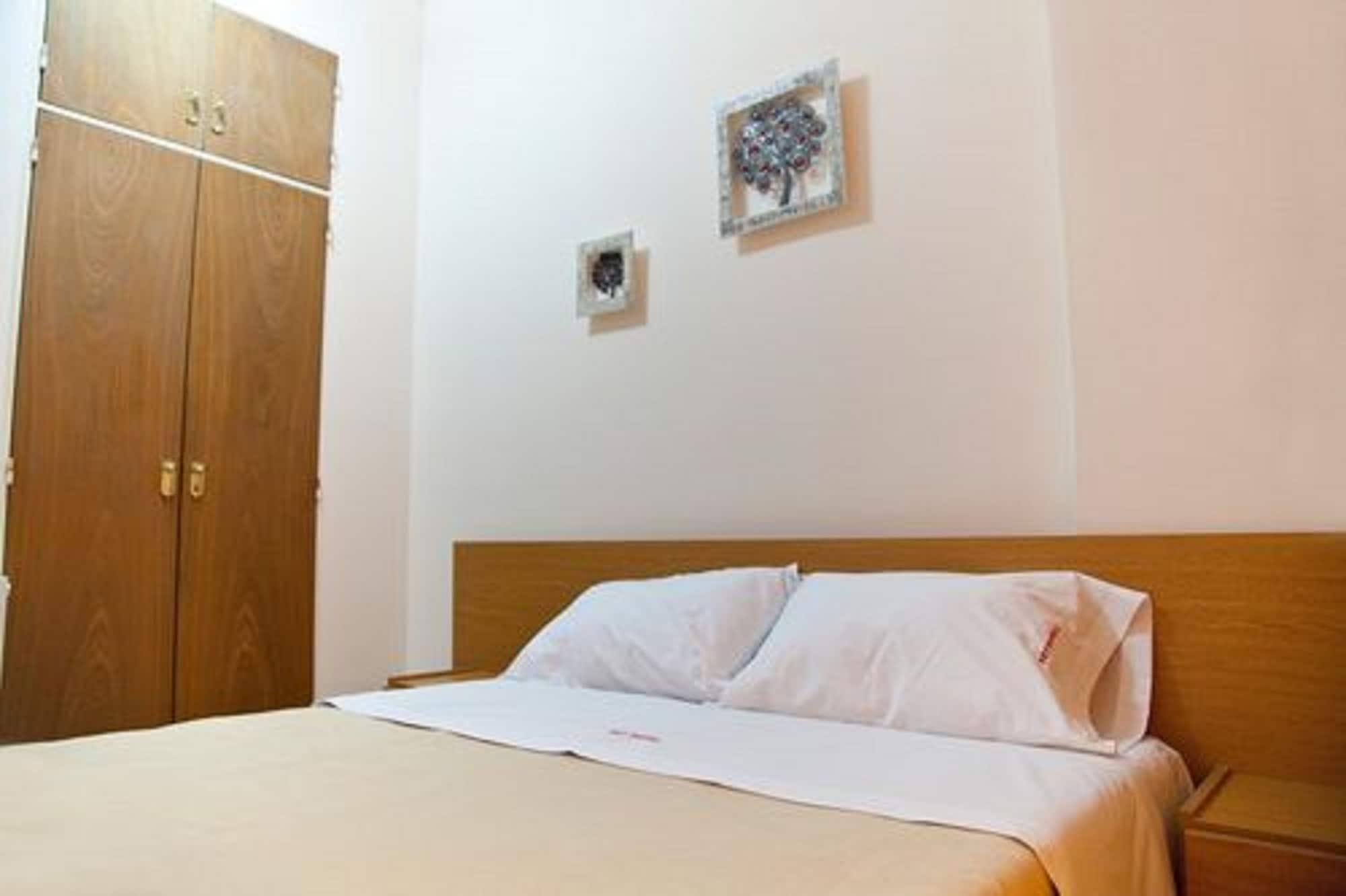 Bet Hotel Buenos Aires Eksteriør billede