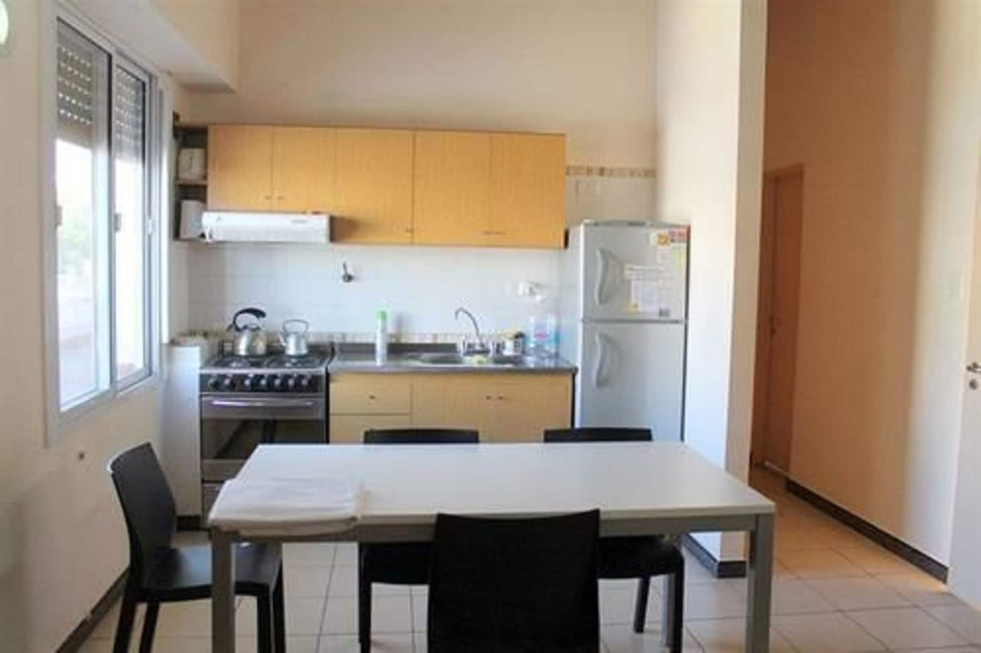 Bet Hotel Buenos Aires Eksteriør billede