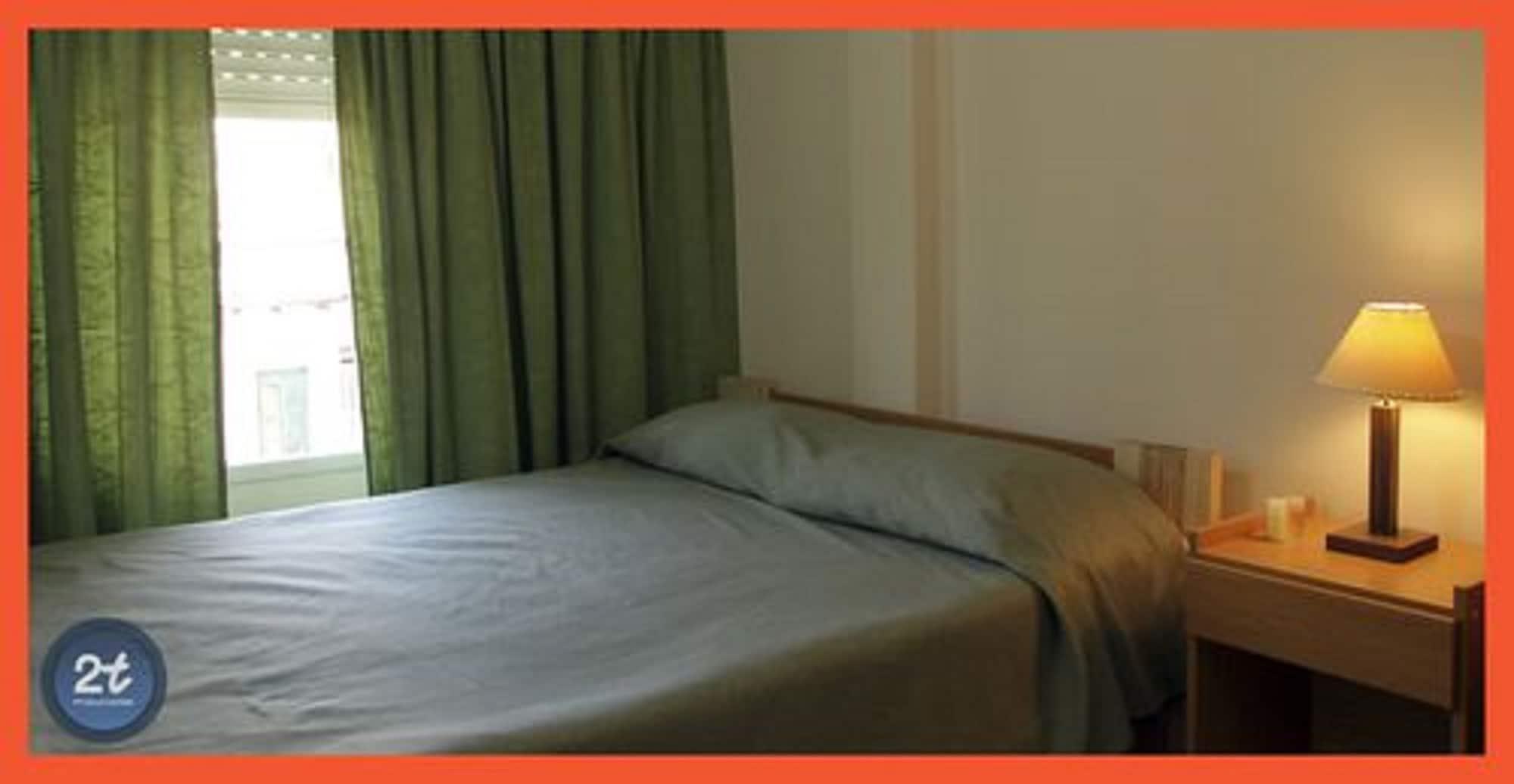 Bet Hotel Buenos Aires Eksteriør billede