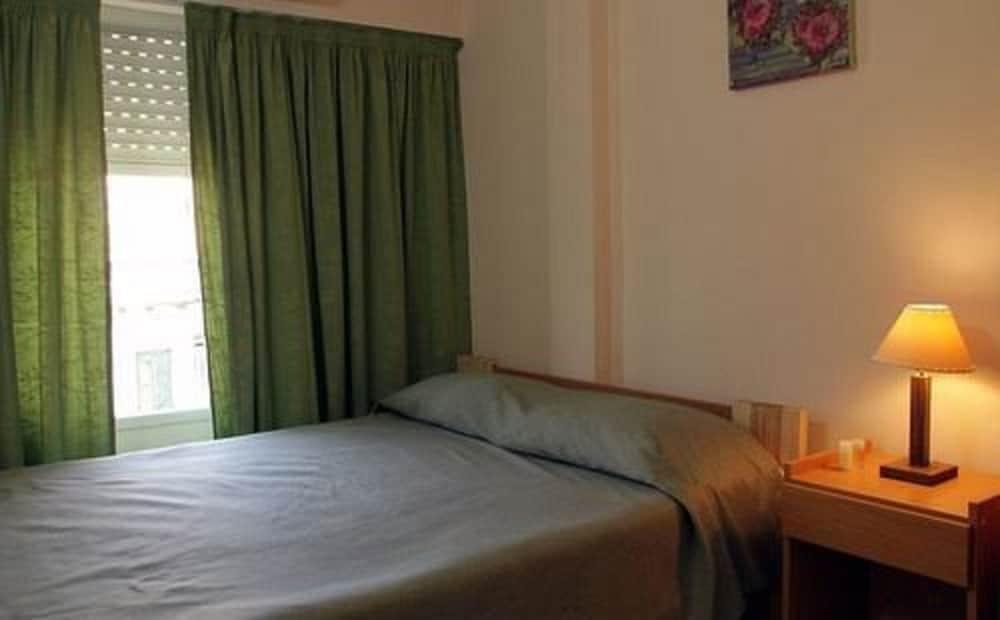 Bet Hotel Buenos Aires Eksteriør billede