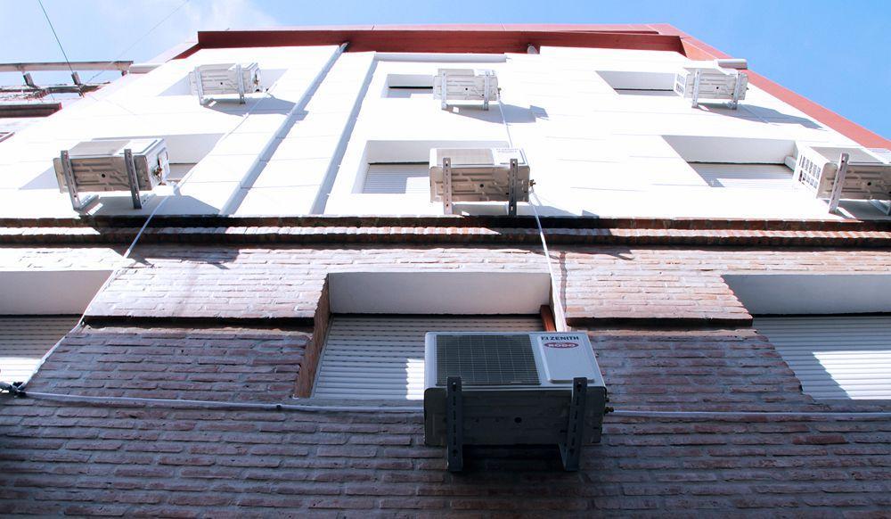 Bet Hotel Buenos Aires Eksteriør billede