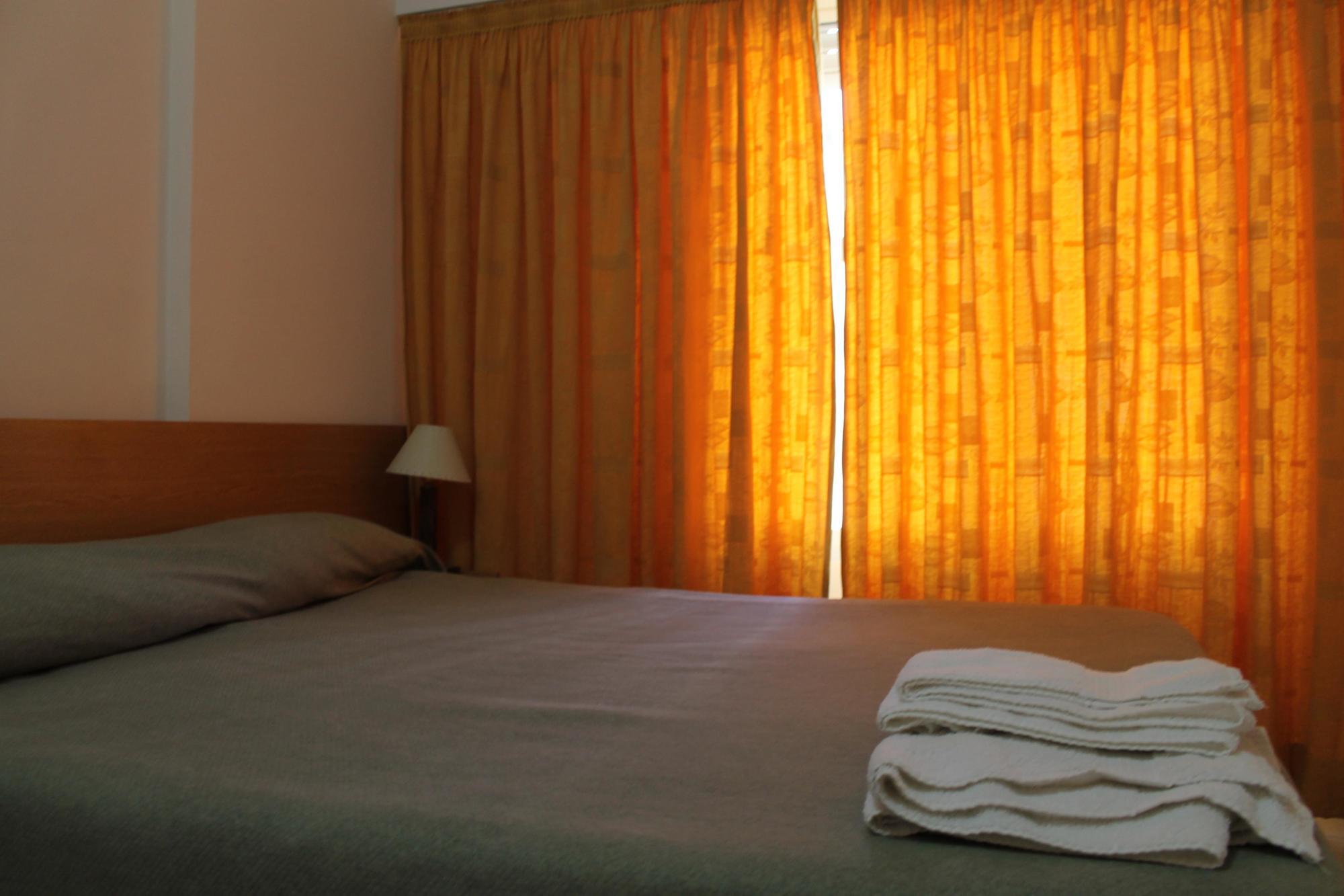 Bet Hotel Buenos Aires Eksteriør billede