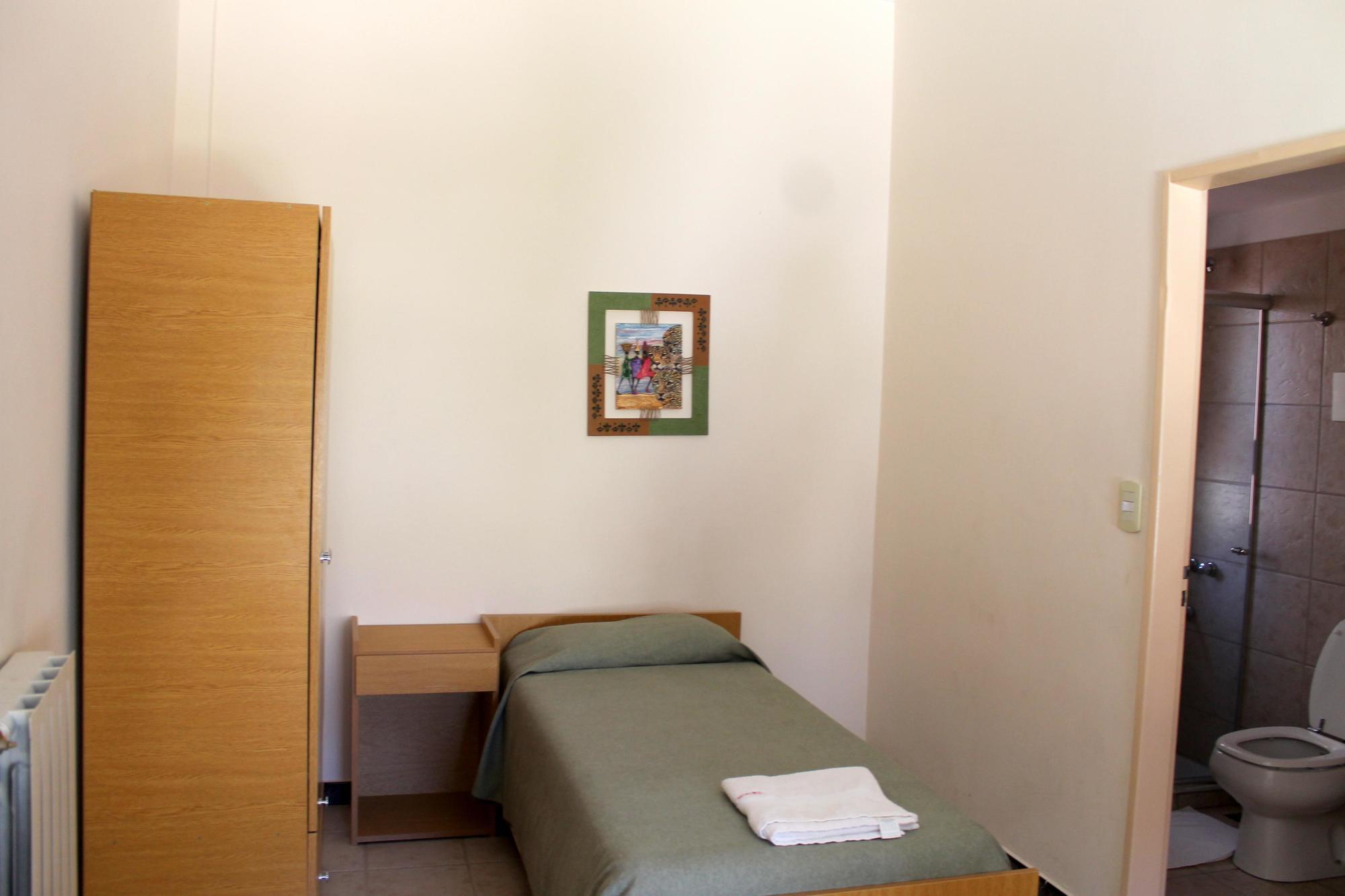 Bet Hotel Buenos Aires Eksteriør billede