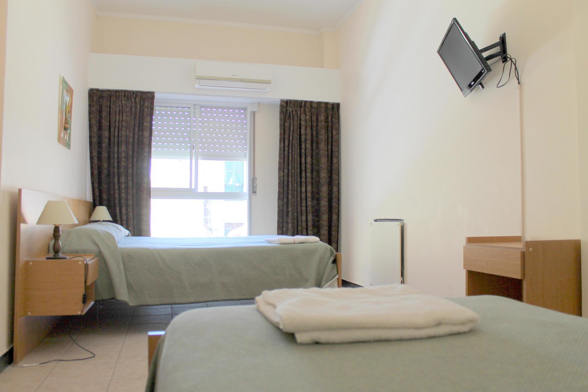 Bet Hotel Buenos Aires Eksteriør billede