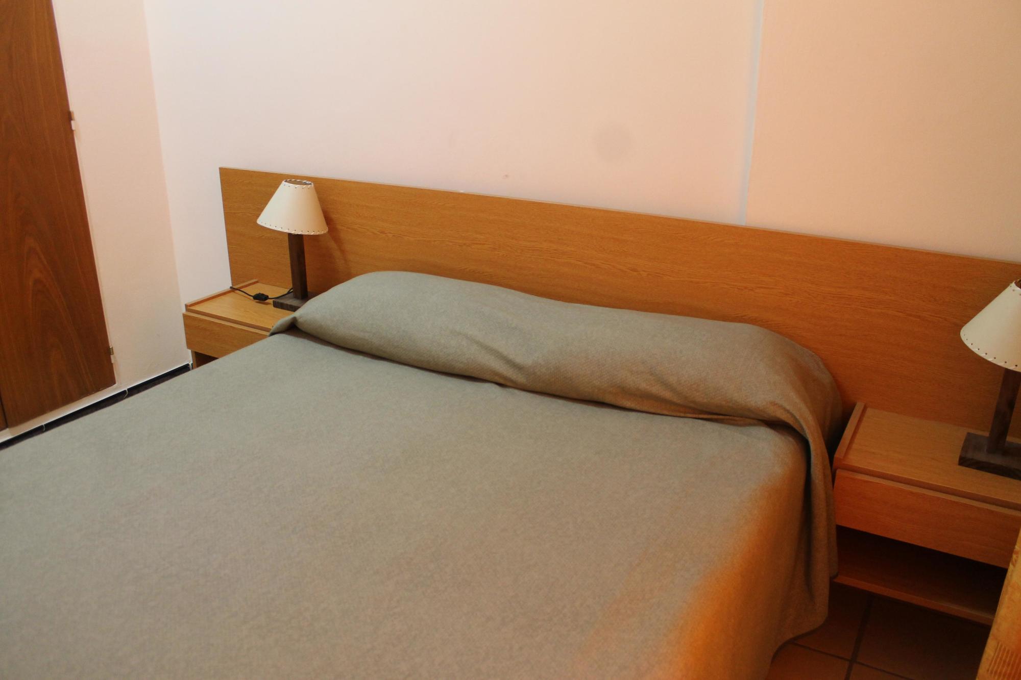 Bet Hotel Buenos Aires Eksteriør billede