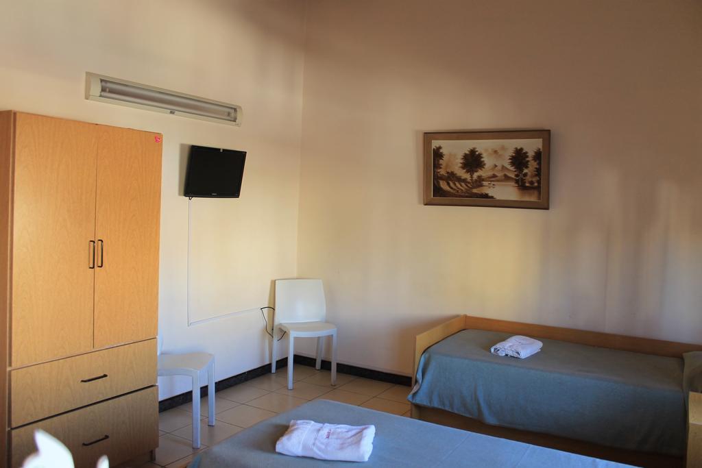 Bet Hotel Buenos Aires Eksteriør billede