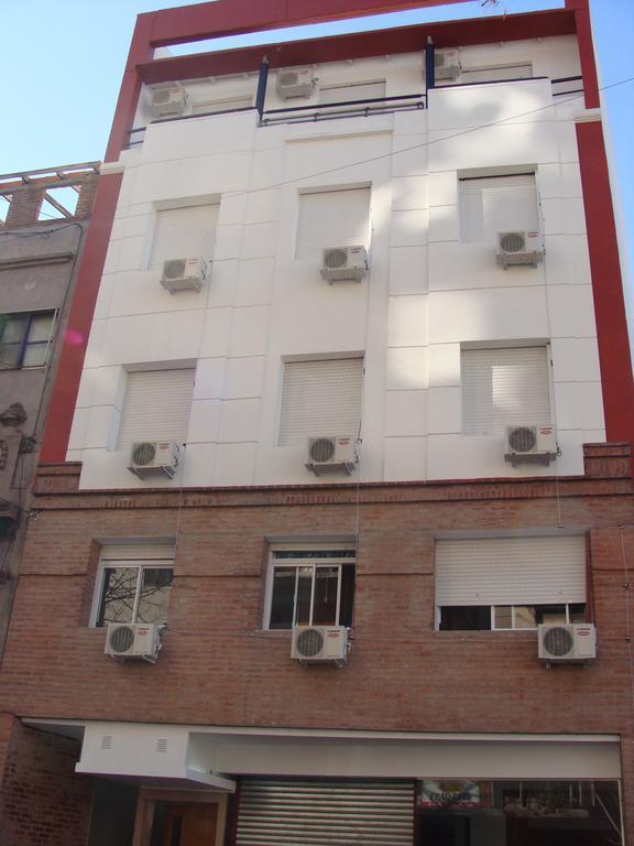 Bet Hotel Buenos Aires Eksteriør billede